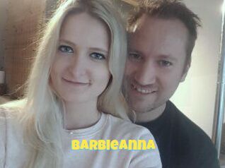 BarbieAnna