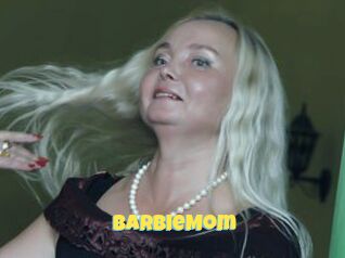BarbieMom