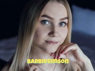 BarbieSimson