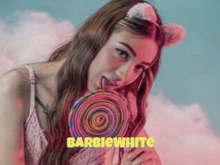 BarbieWhite