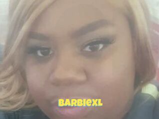 BarbieXL
