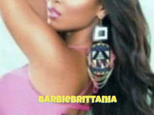 Barbiebrittania