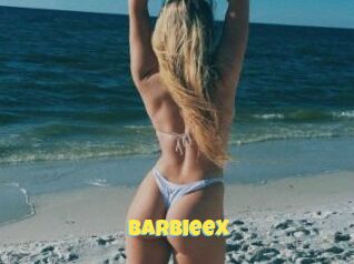 BarbieeX