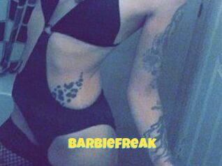 Barbiefreak