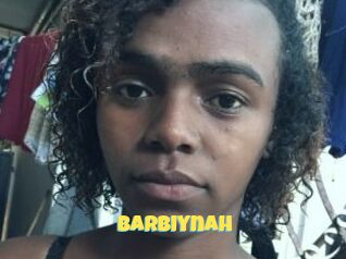 Barbiynah