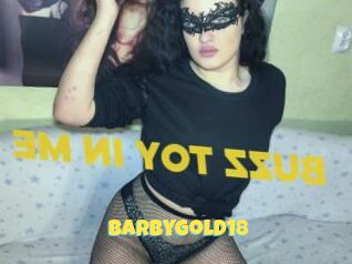 BarbyGold18