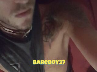 BareBoy27