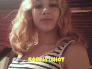 Barely18hot