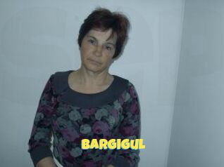 Bargigul