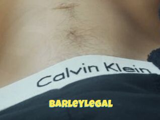 BarleyLegal
