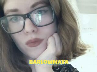BarlowMaya
