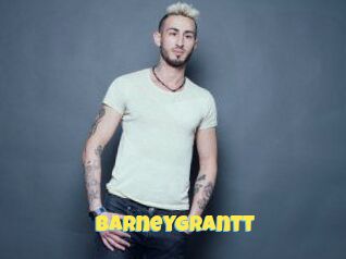 BarneyGrantt