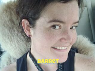 Barret
