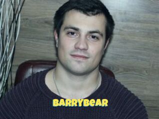 BarryBear