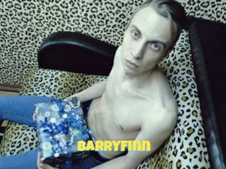 BarryFinn