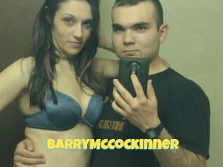 BarryMcCockinner