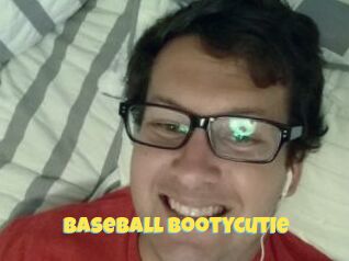 Baseball_Bootycutie