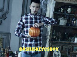BasiliskEyesBoy
