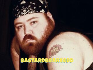 BastardBearXedd