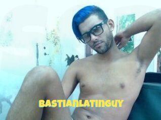BastianLatinGuy