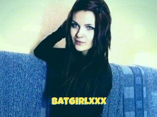 BatGirlXXX