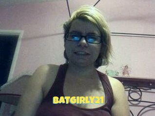BatGirly21