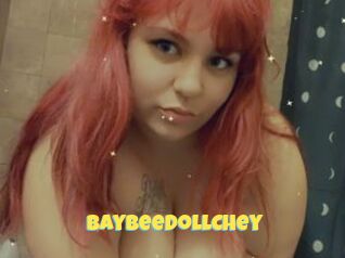 BaybeeDollChey