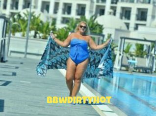 BbwDirtyHot