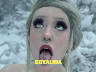 BbyAlina