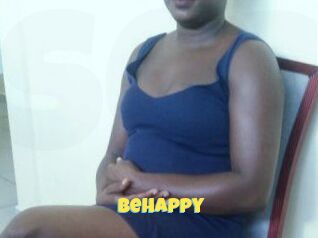 BeHappy