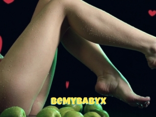 BeMyBabyX