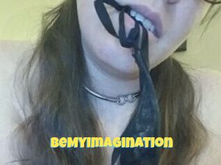 BeMyImagination