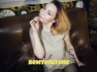 BeMyOnlyOne