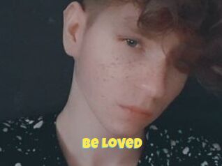 Be_Loved