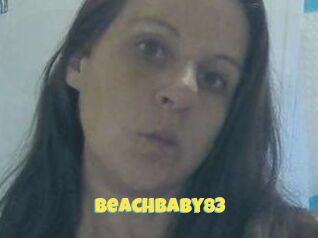 BeachBaby83