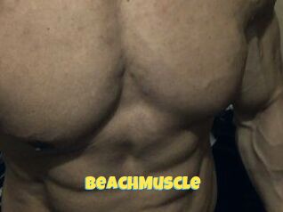BeachMuscle Sexe et Porno