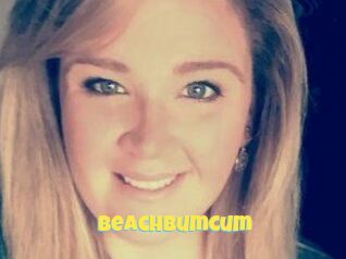Beachbum_cum