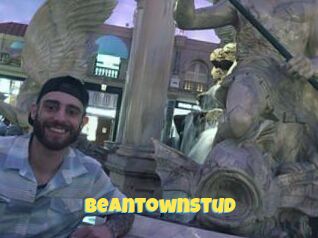Beantownstud