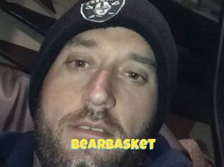 Bearbasket