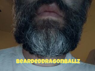 BeardedDragonBallz