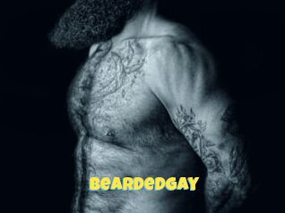 BeardedGay