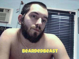 Beardedbeast