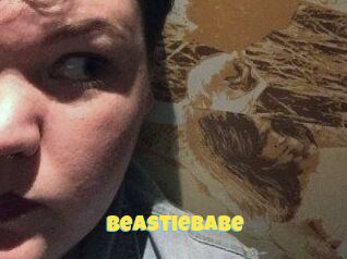 BeastieBabe