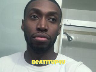 BeatItUp4U