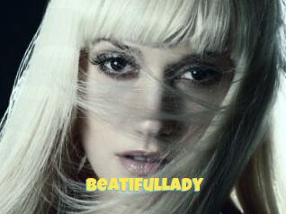 BeatifulLady