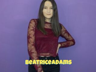 BeatriceAdams Sexe et Porno