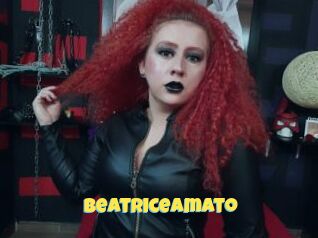 BeatriceAmato Sexe et Porno