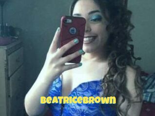 Beatrice_Brown
