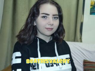 BeatrisValery Sexe et Porno