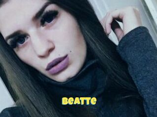 Beatte